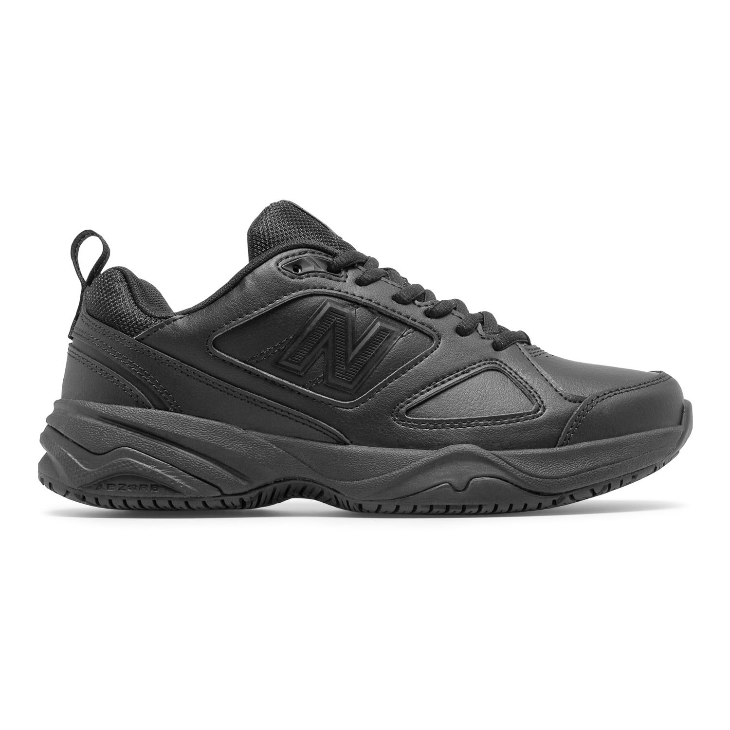 slip resistant work shoes near me