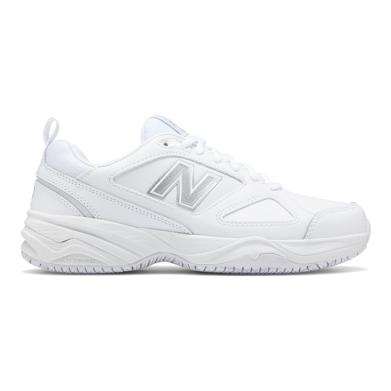 new balance slip resistant work shoes