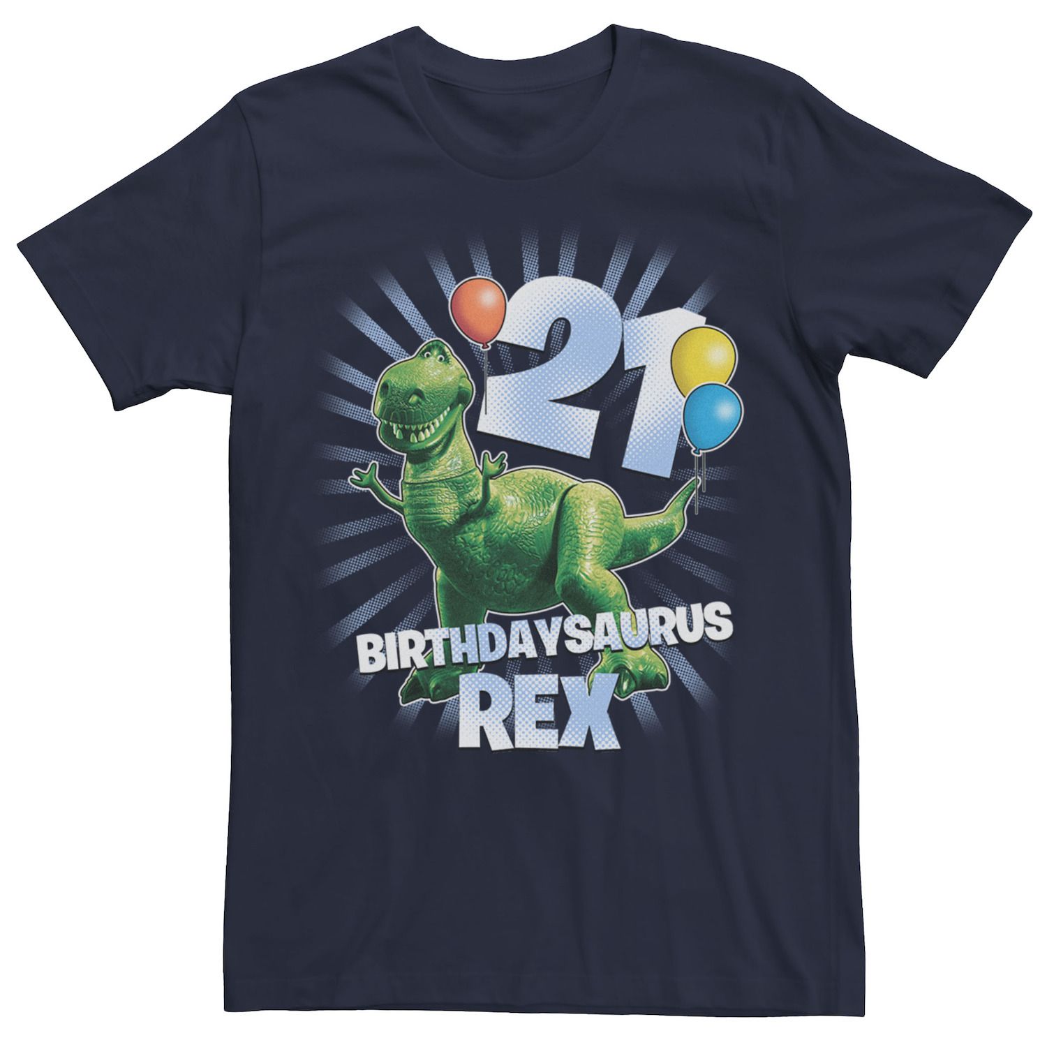 disney 21st birthday shirts