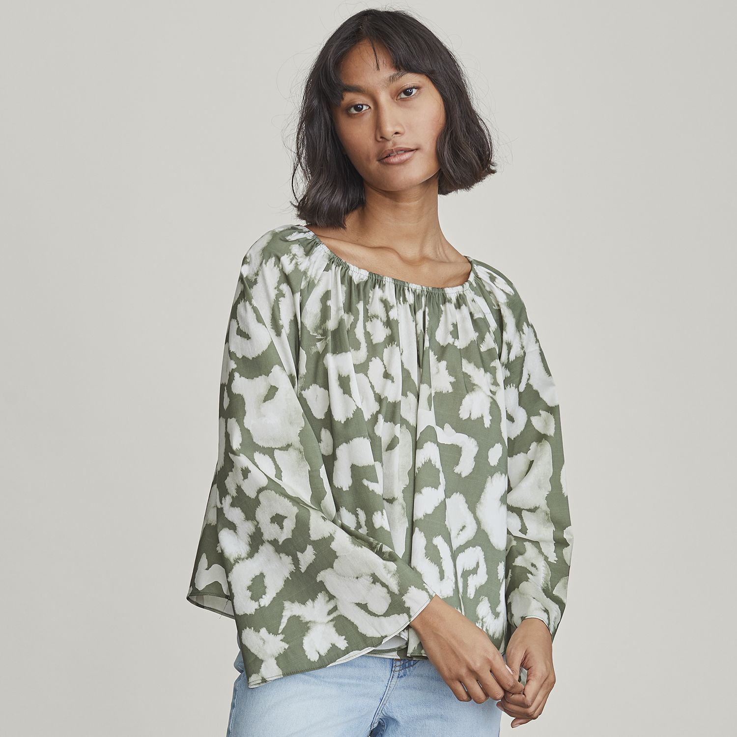 kohls plus size blouses