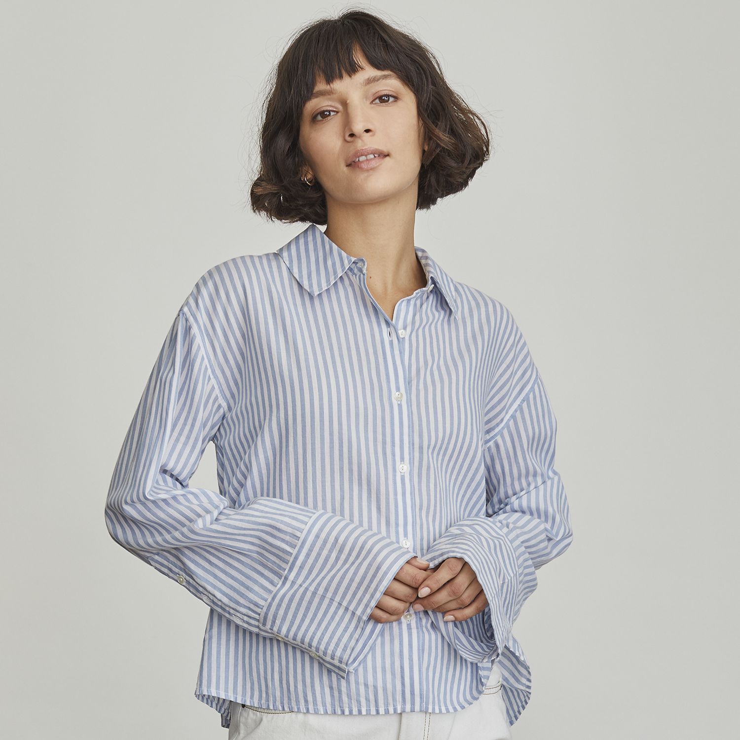 kohls dress shirts womens