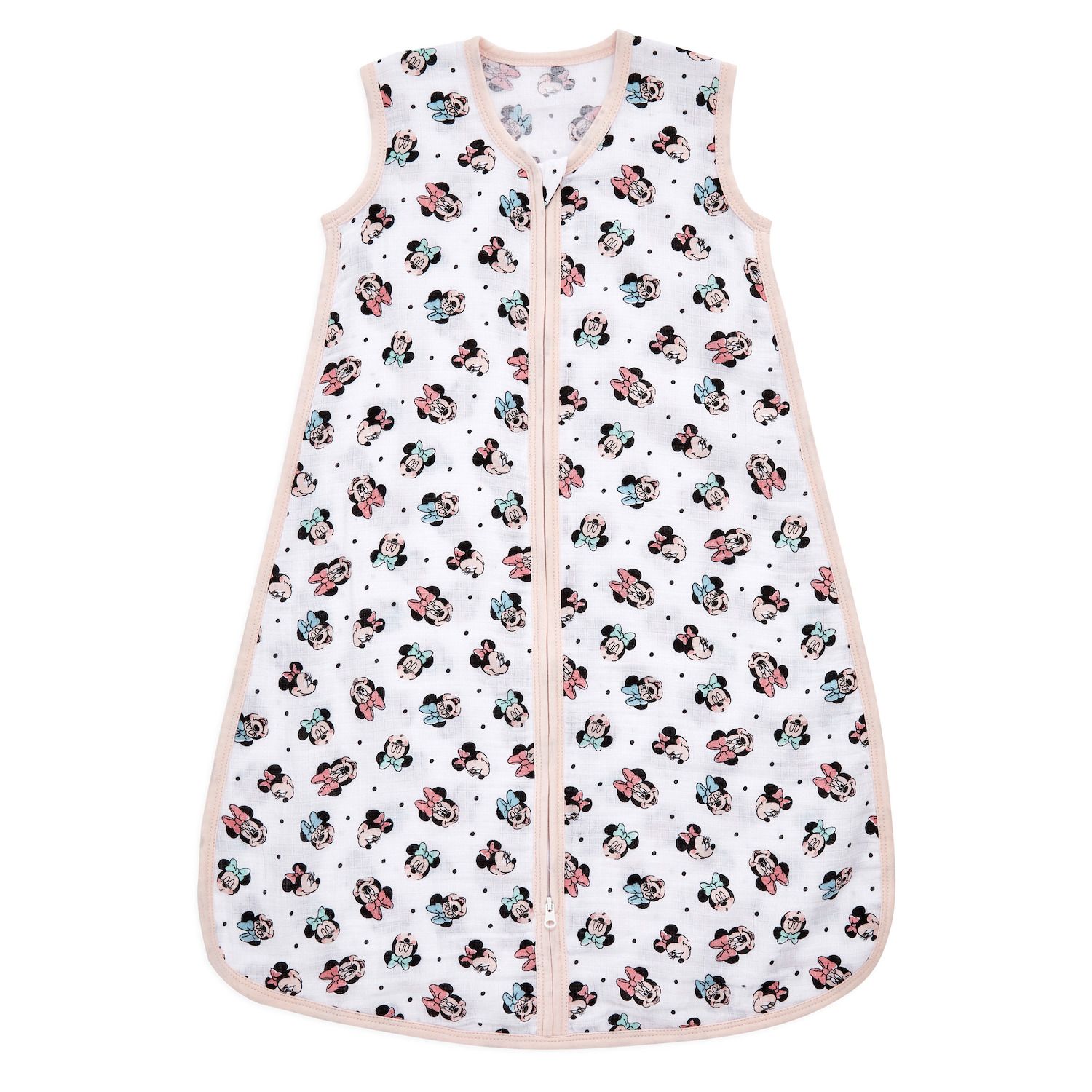 aden and anais cozy muslin sleeping bag