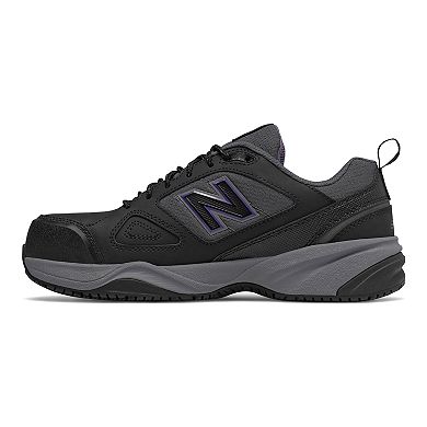 New Balance 627v2 Women's Working Shoes