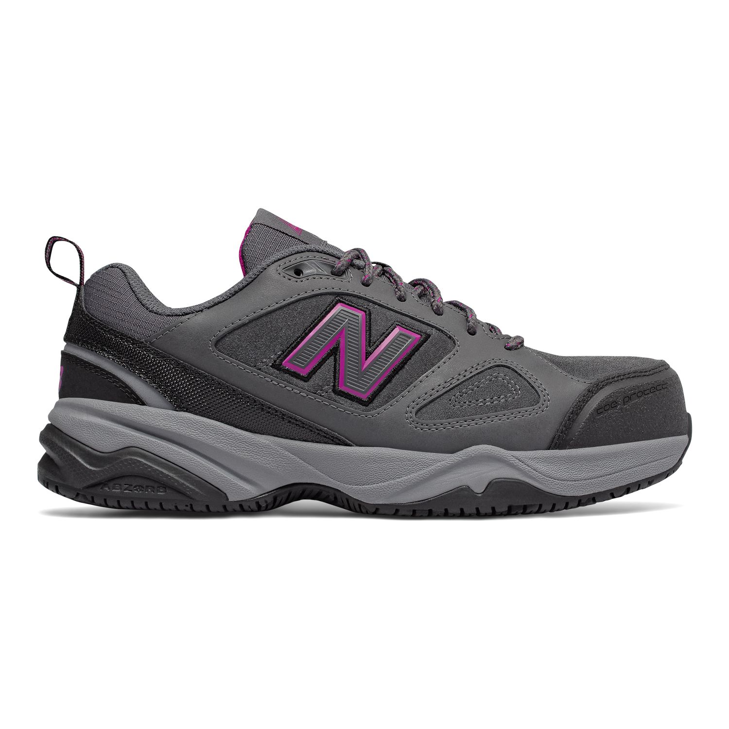 kohls womens shoes new balance
