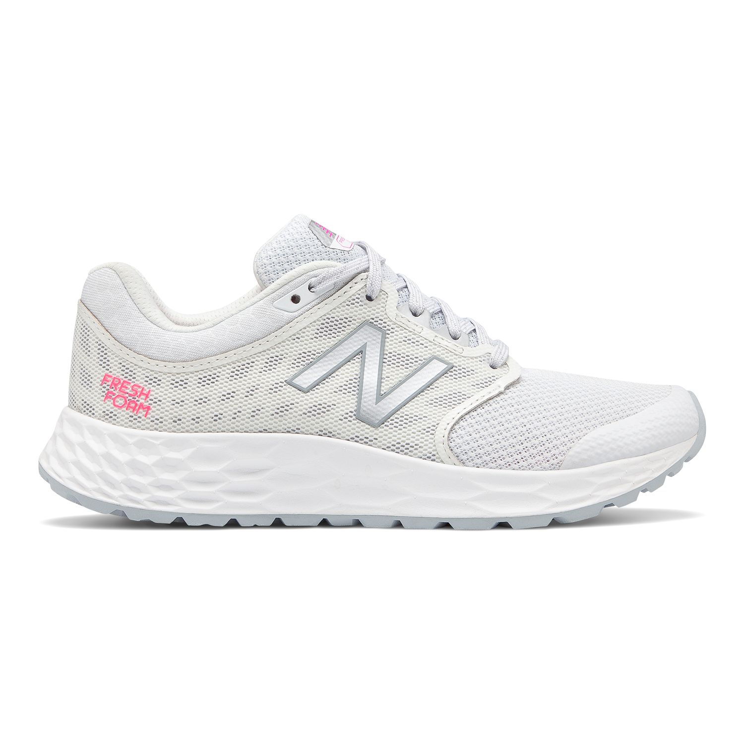 kohls new balance womens