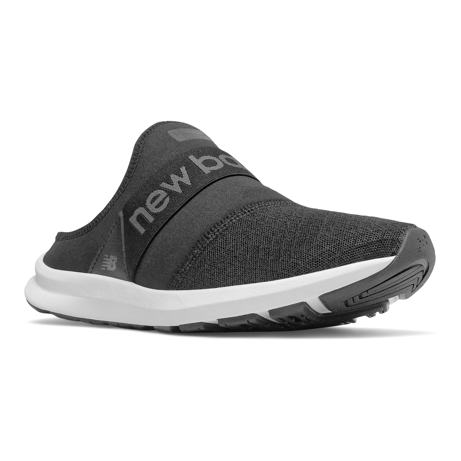 new balance womens mules