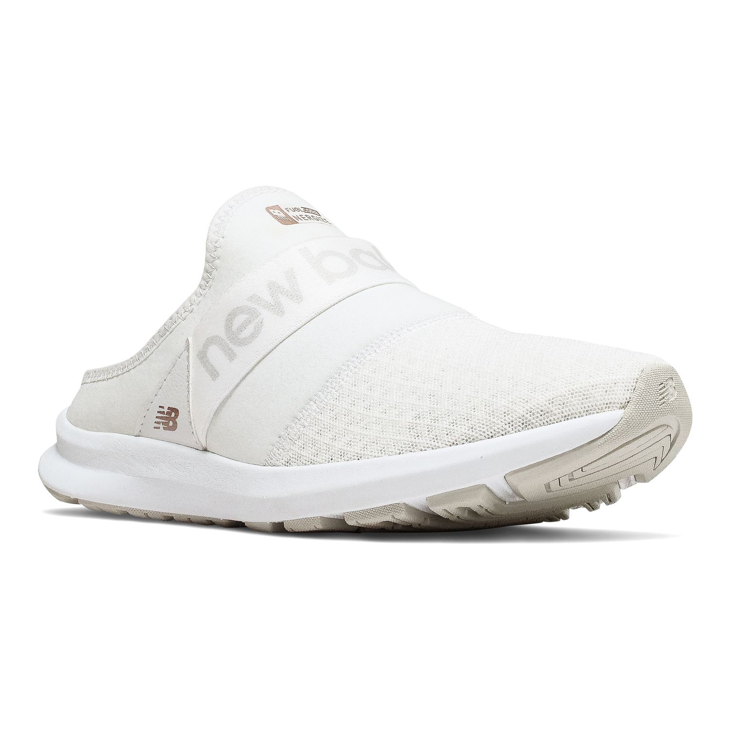 new balance fuelcore nergize women's mules