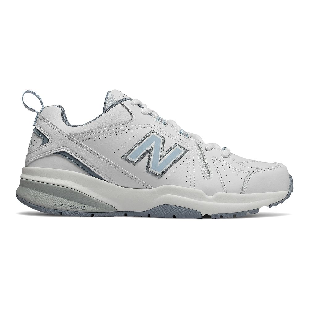 New BalanceÂ® 608 v5 Women's Shoes