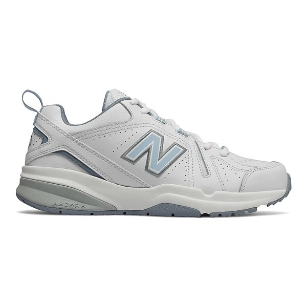 Black and white 2025 new balance kohl's