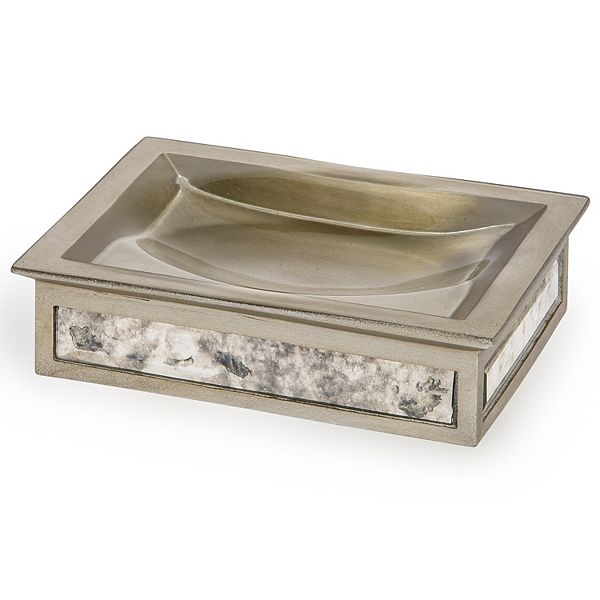 Cassadecor Vintage Bath Soap Dish