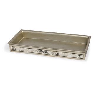 Cassadecor Vintage Bath Vanity Tray