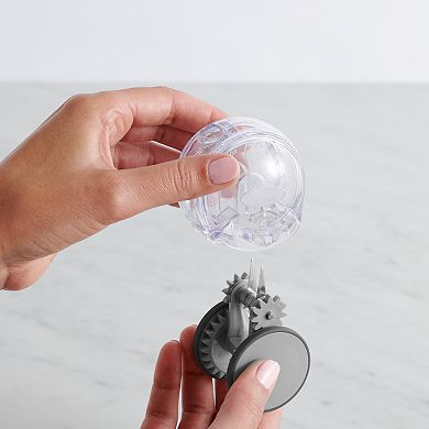 Food Network™ Garlic Zoom