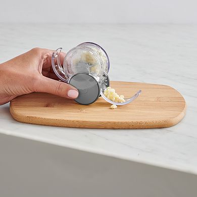 Food Network™ Garlic Zoom