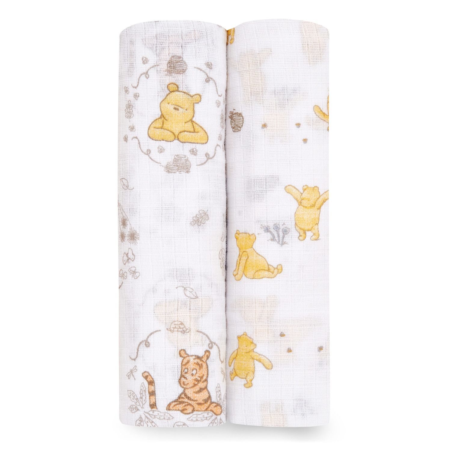 kohls swaddle blankets