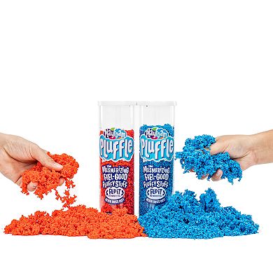Educational Insights Playfoam Pluffle 9-Pack