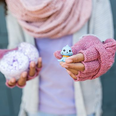 Educational Insights Playfoam Pals 6-Pack Snowy Friends Series 3