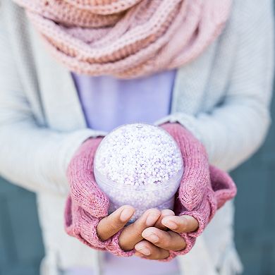 Educational Insights Playfoam Pals 6-Pack Snowy Friends Series 3