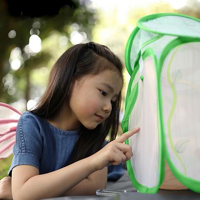 Educational Insights GeoSafari Jr. Butterfly Bungalow