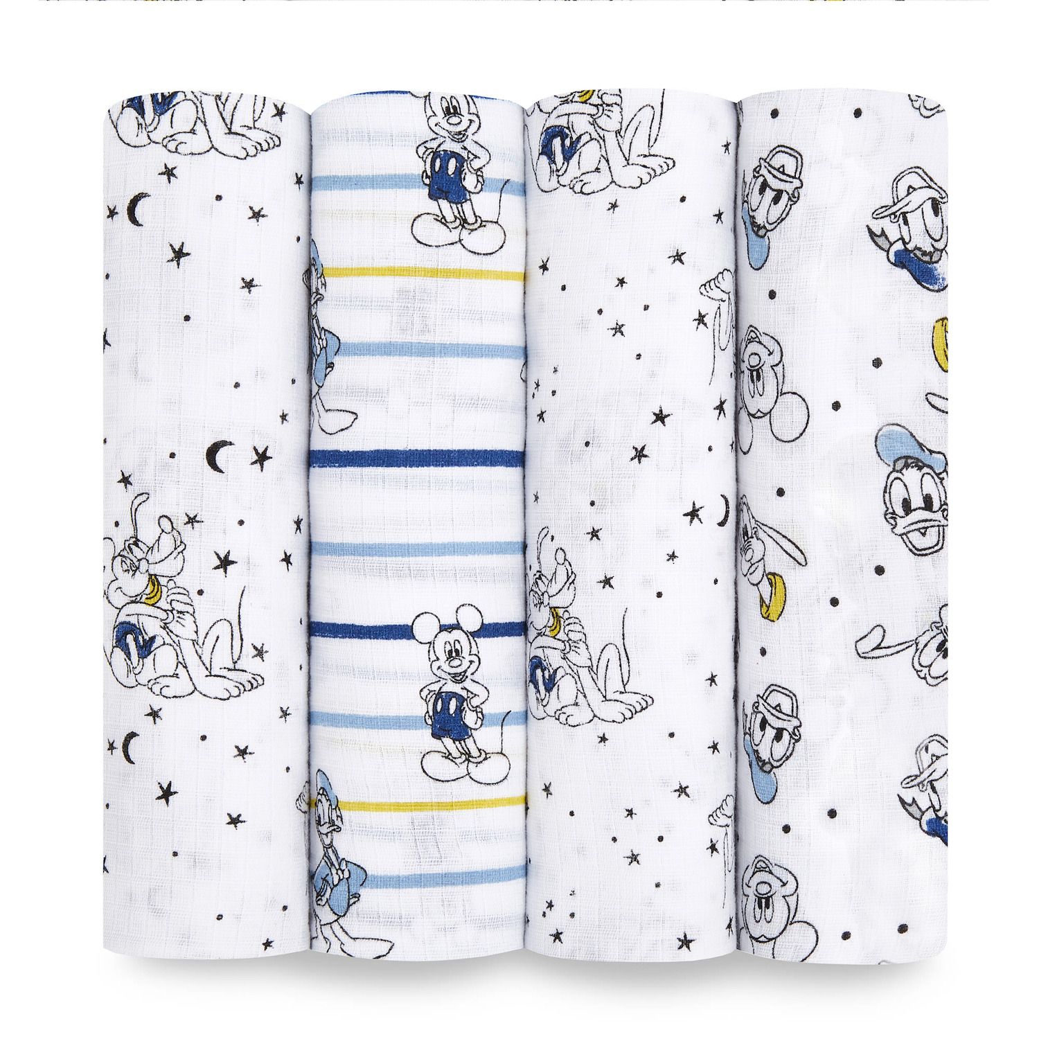 mickey mouse swaddle