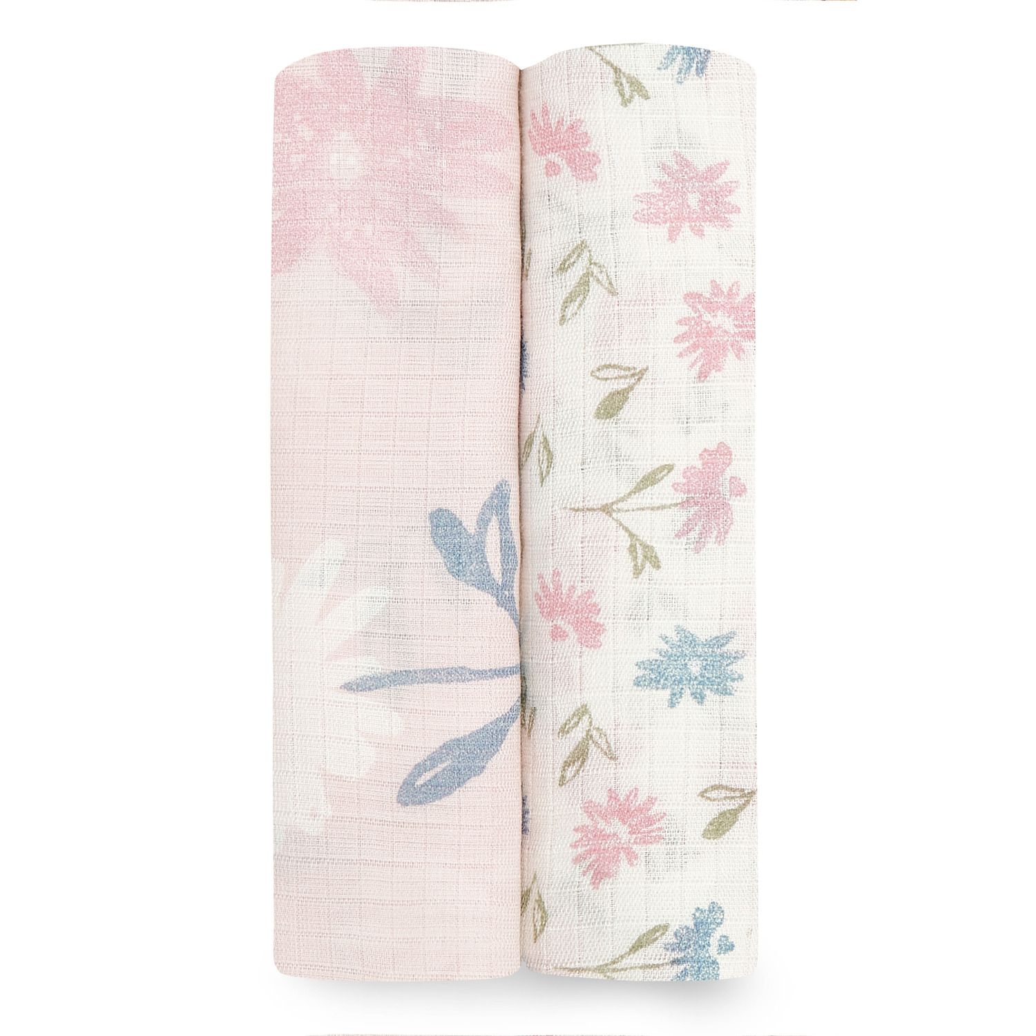 kohls swaddle blankets