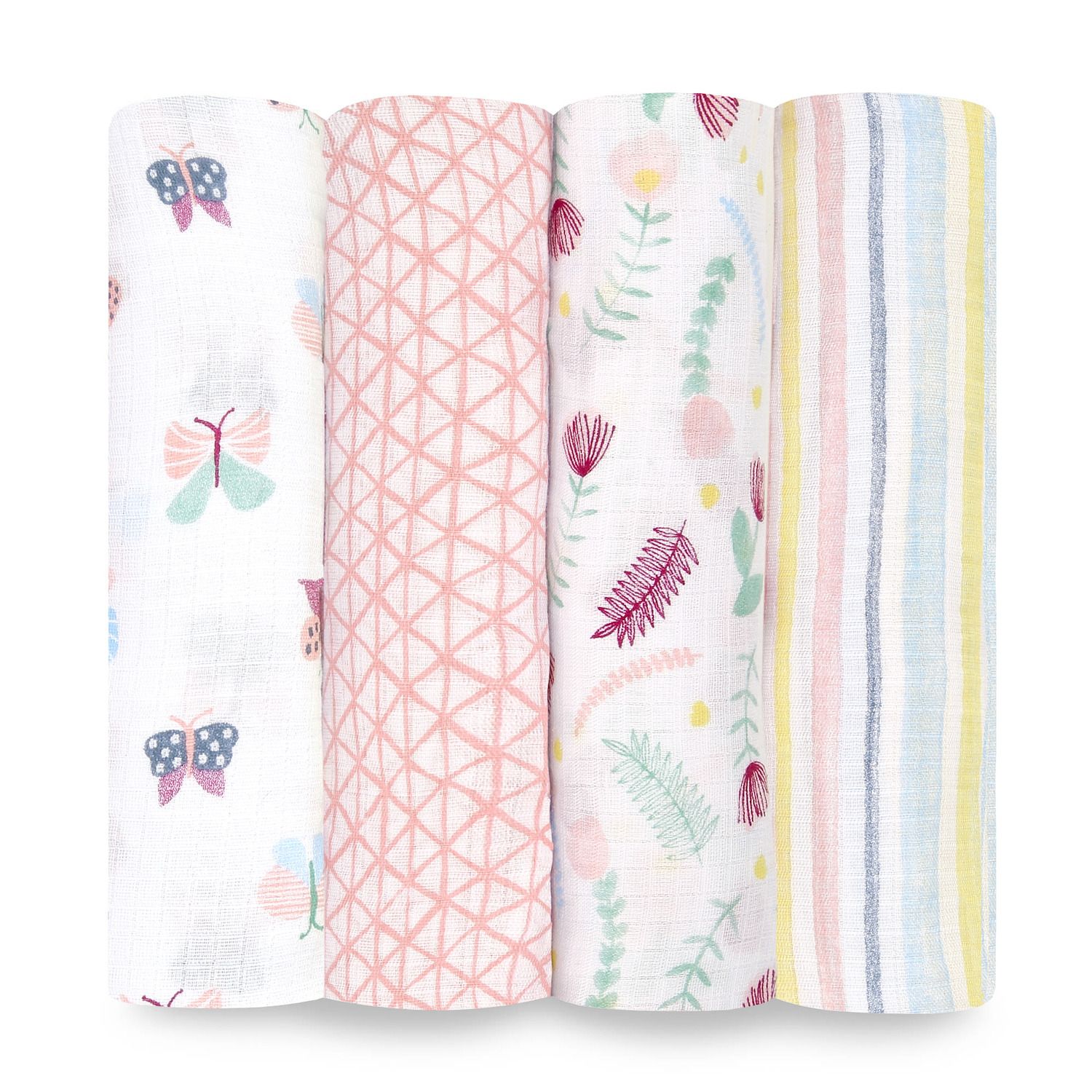 aden anais swaddle sale