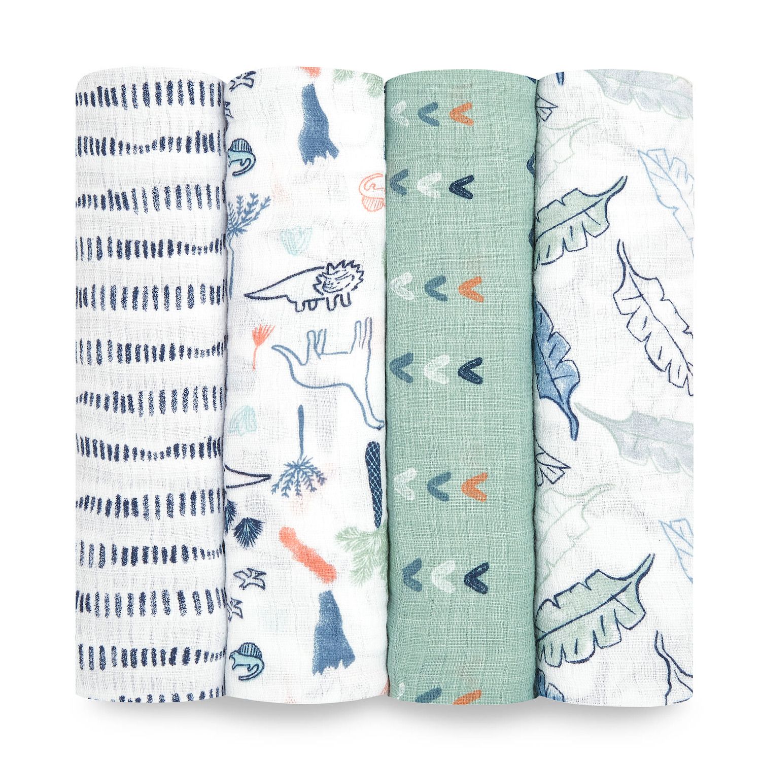 kohls swaddle blankets