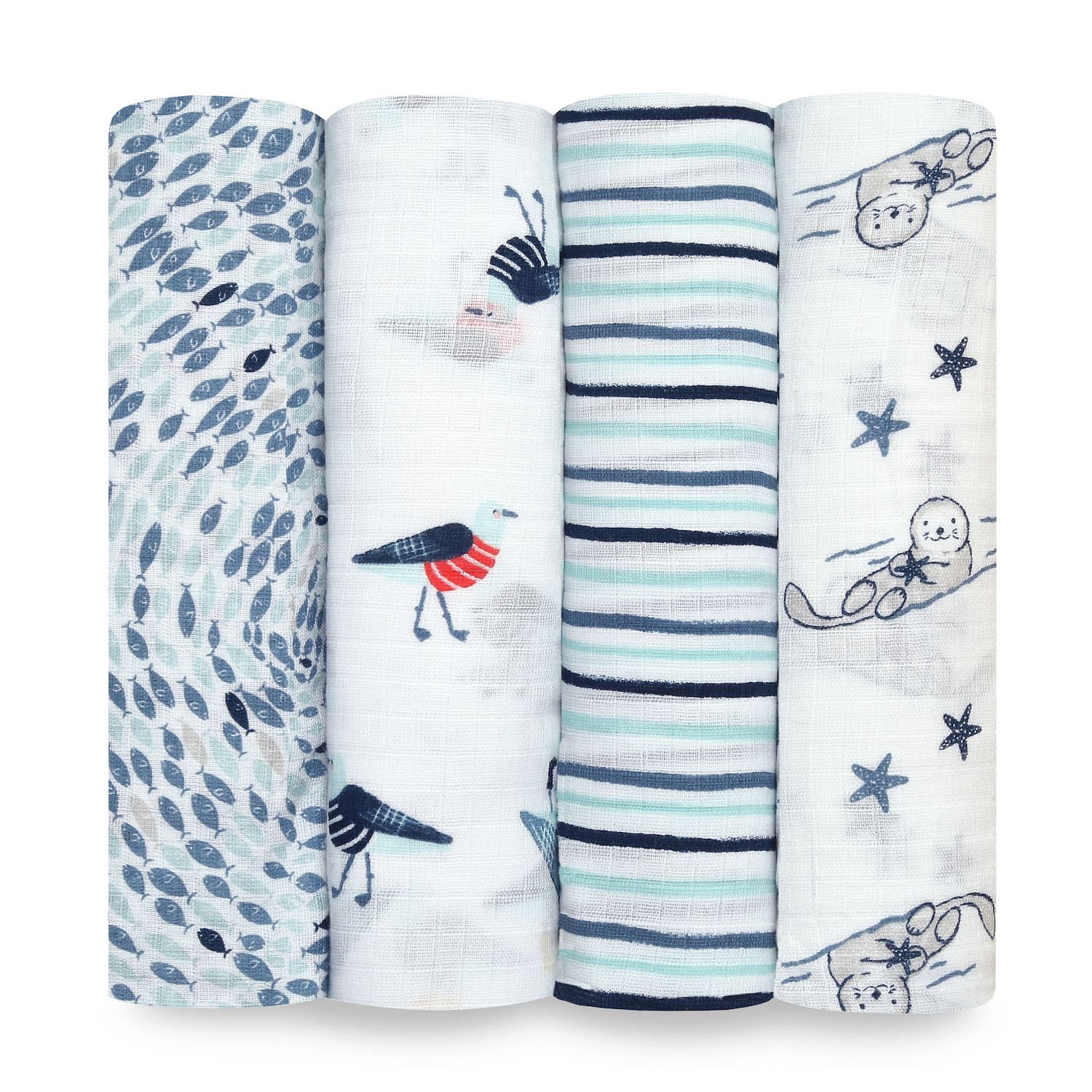 kohls swaddle blankets