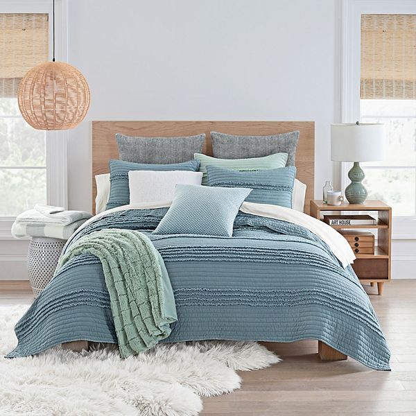 Kohls ugg outlet bedding