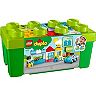 LEGO DUPLO Classic Brick Box 10913 Building Toy