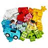 LEGO DUPLO Classic Brick Box 10913 Building Toy