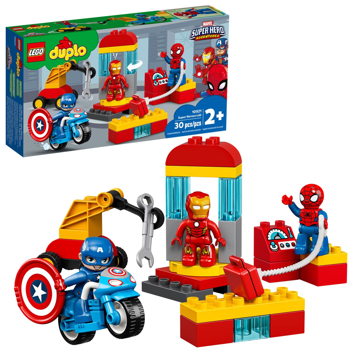 kohls duplo blocks