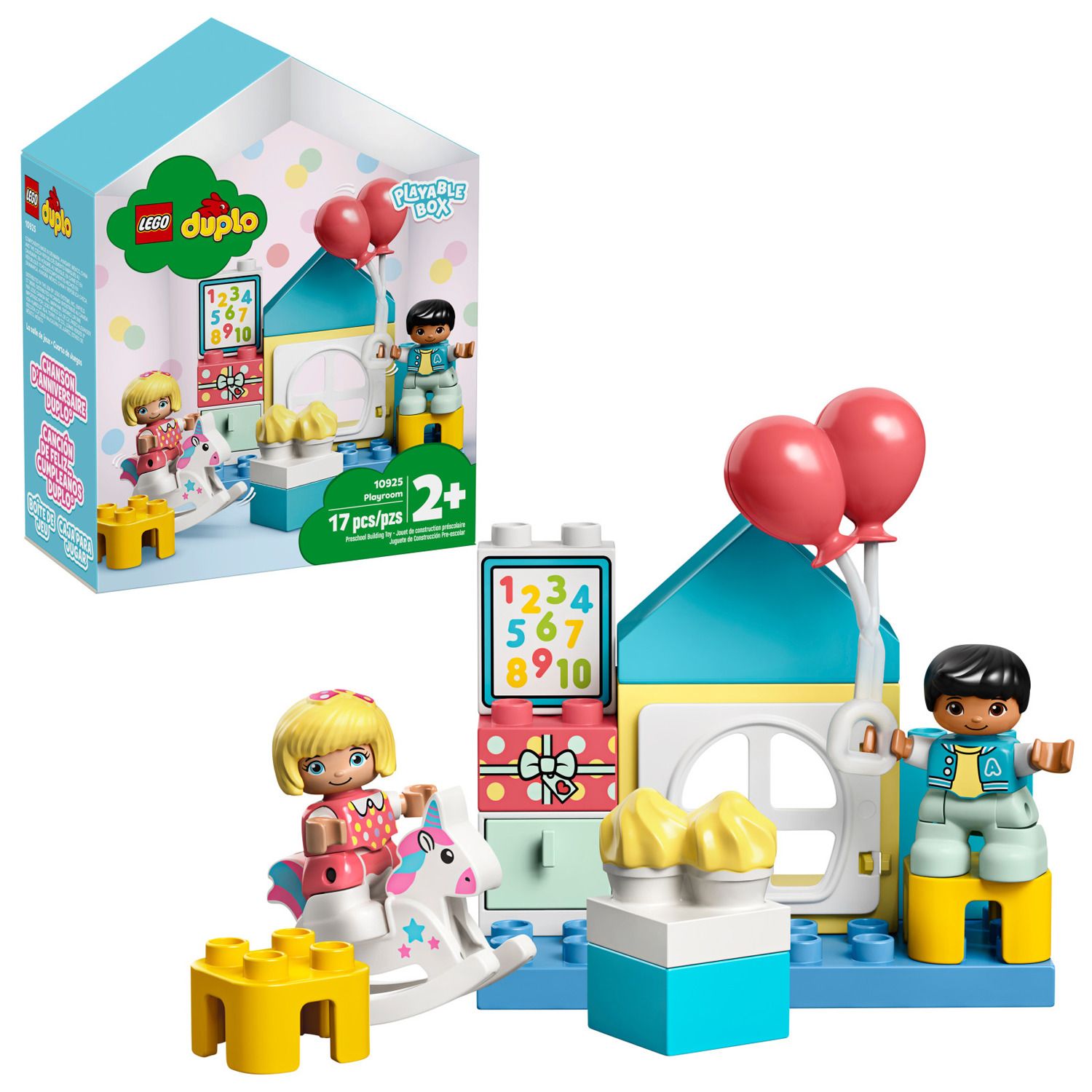 kohls duplo blocks