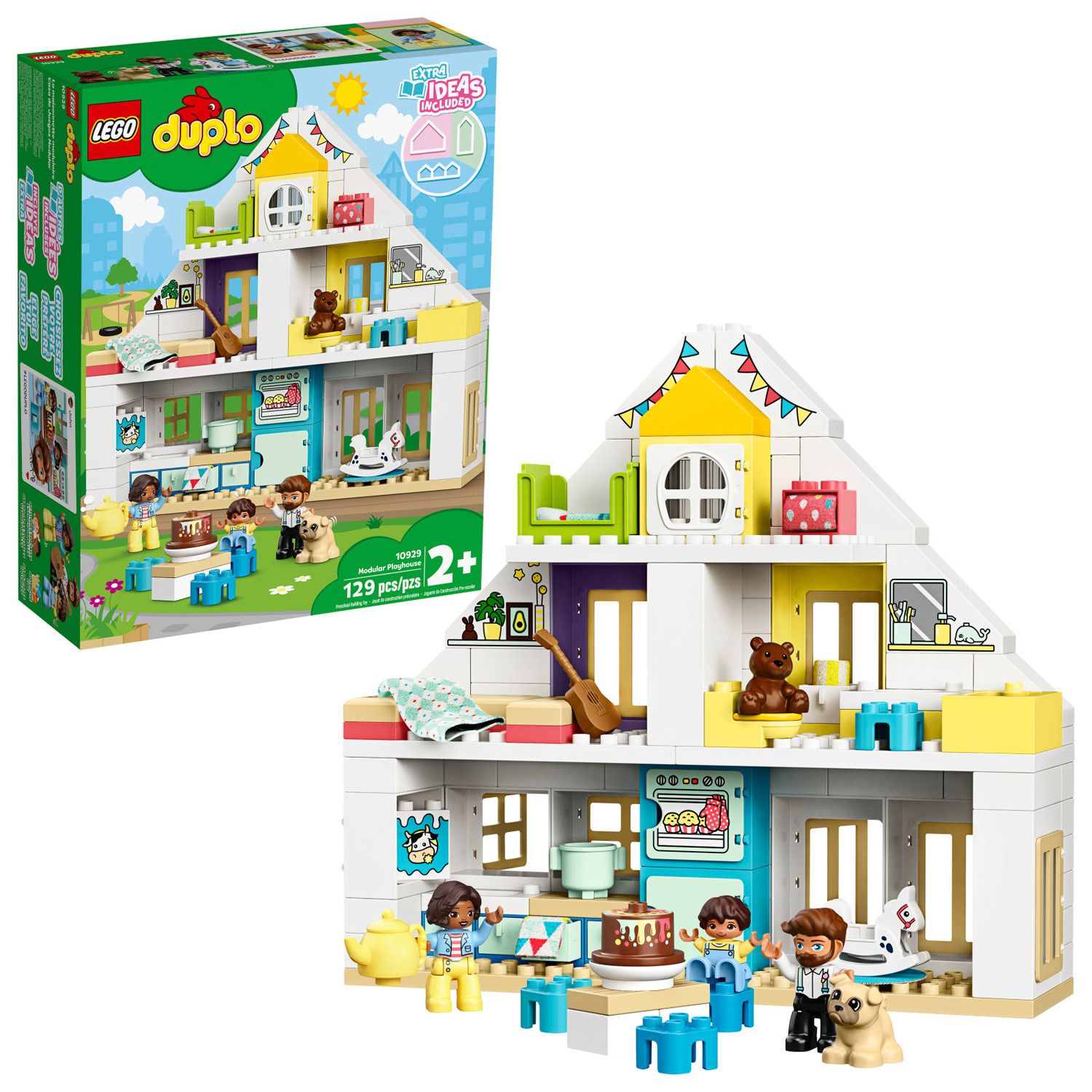 kohls duplo