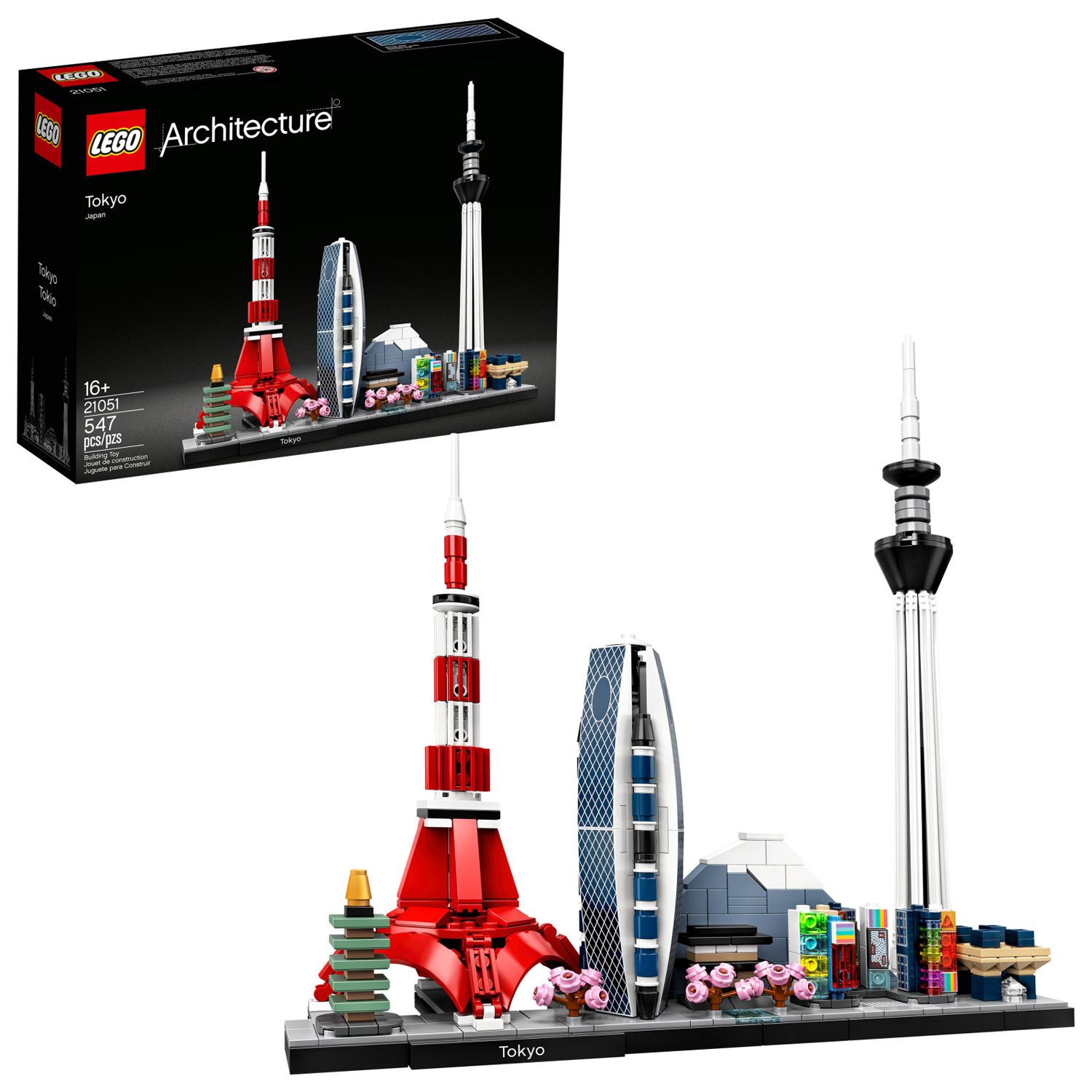 kohls lego architecture