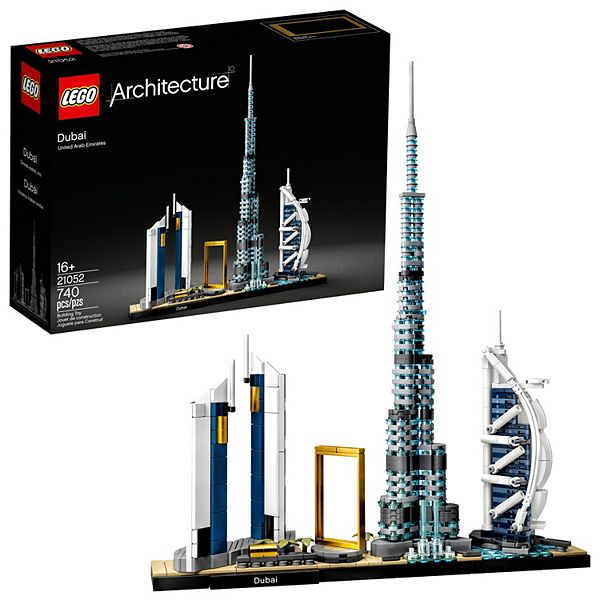 Kohls lego architecture new arrivals