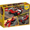 LEGO Creator 3-in-1 Sports Car 31100 Building Kit