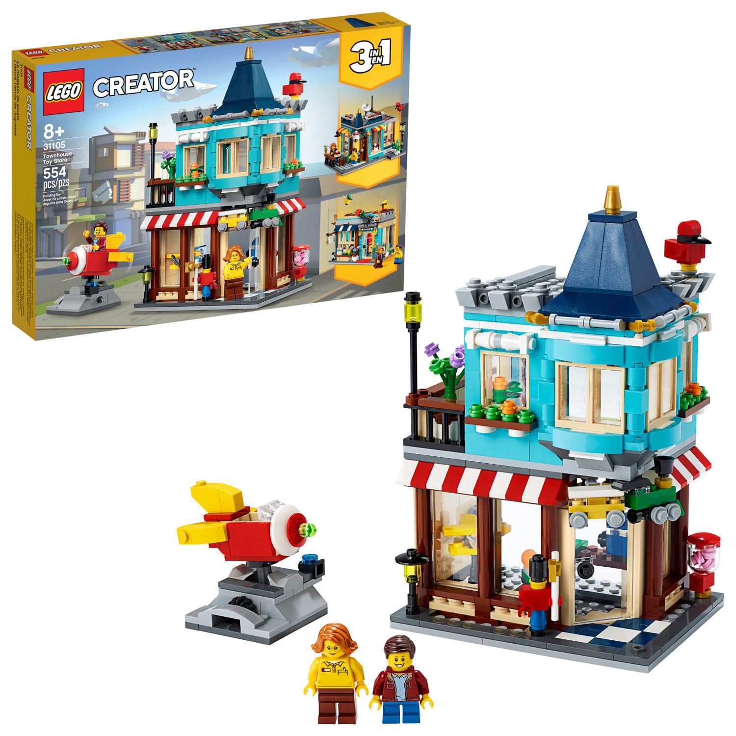 lego creator 3 in 1 beach house