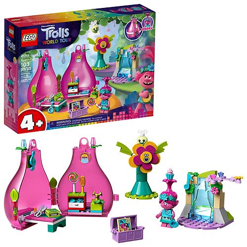 trolls lego 41251