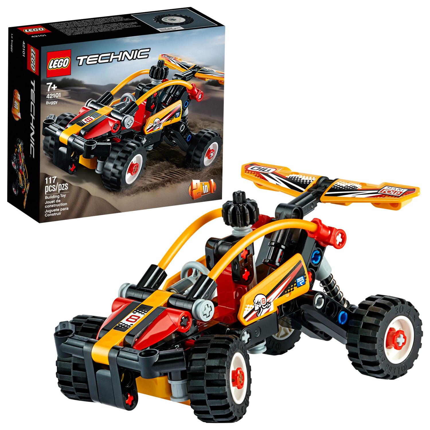 kids toy buggies