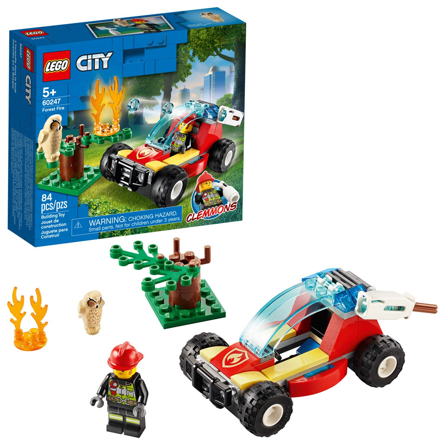 kohls lego city