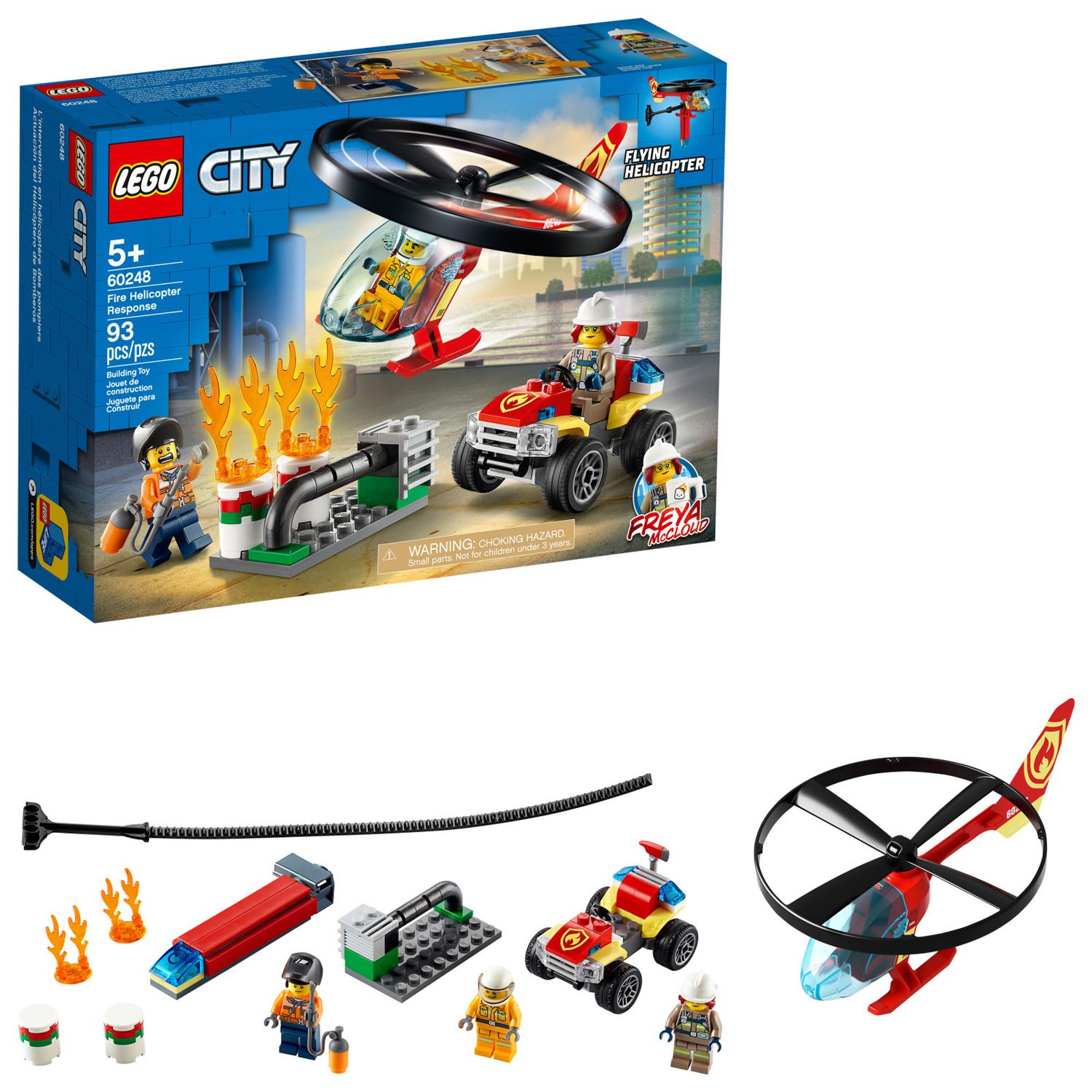 kohls lego city