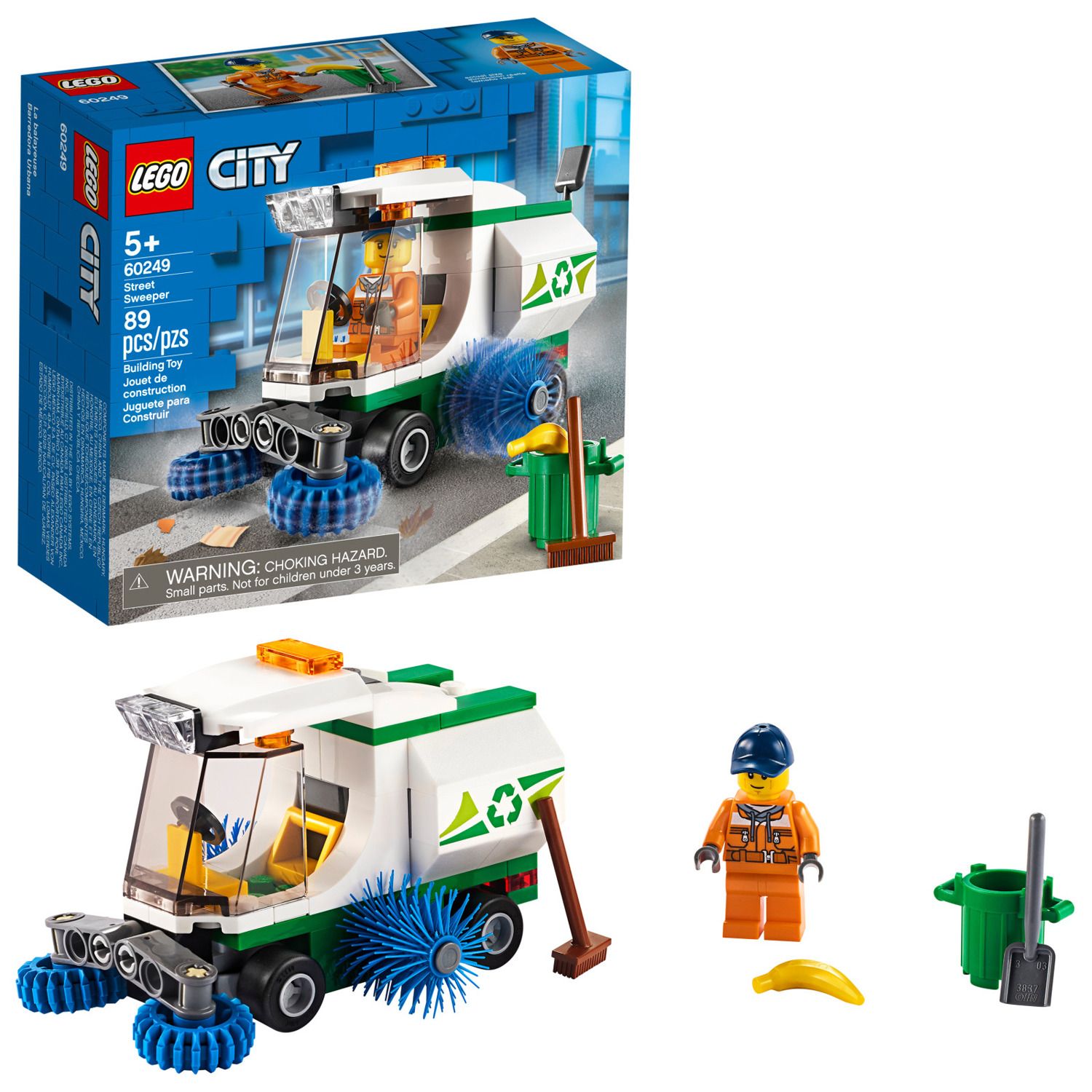 lego city sets