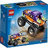 LEGO City Monster Truck 60251 Building Kit