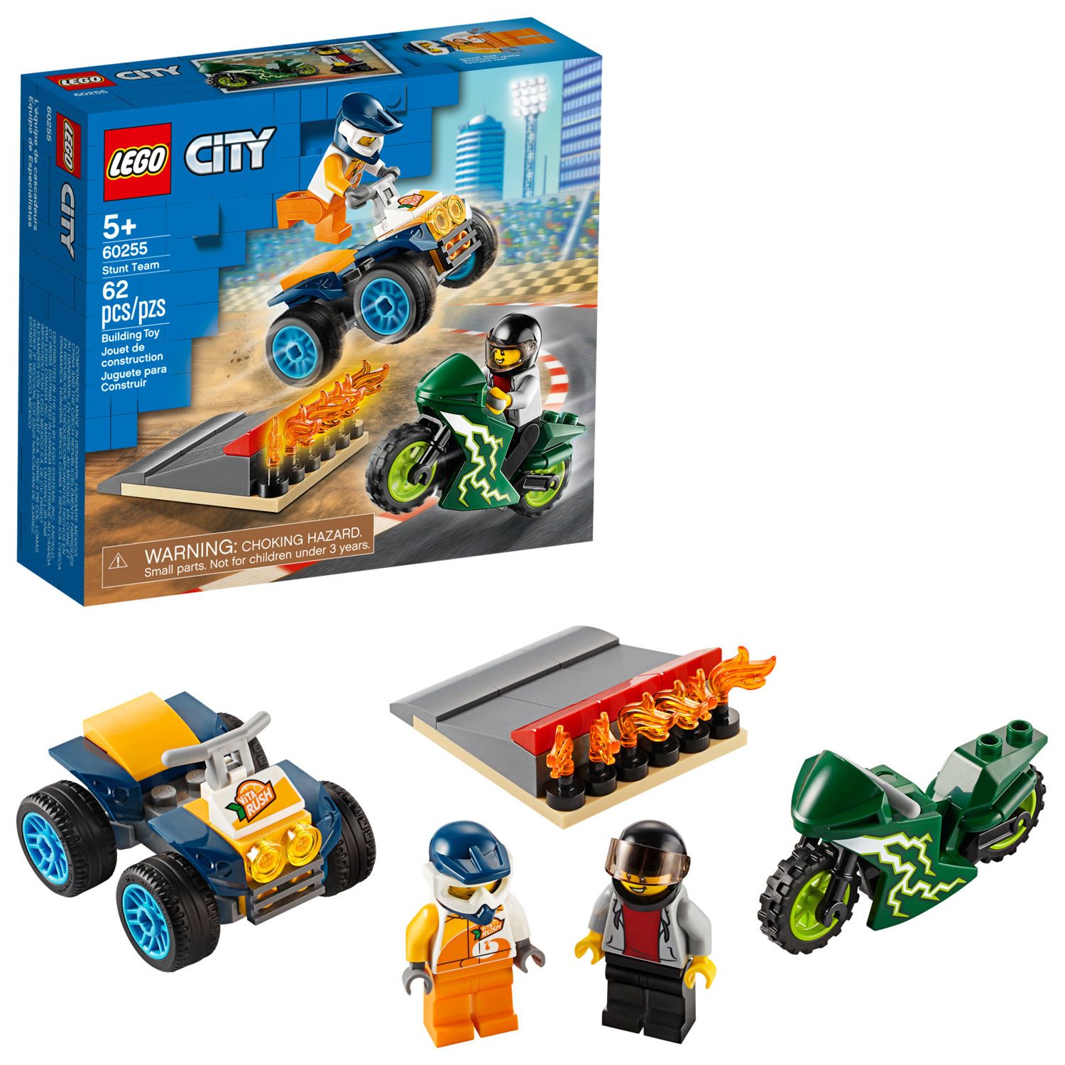 lego city sets under $10