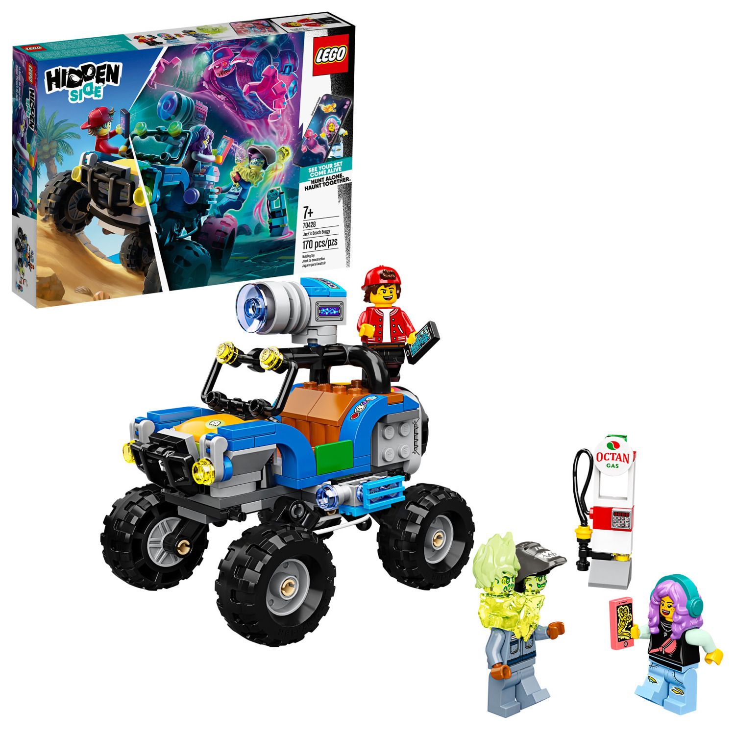 lego beach set