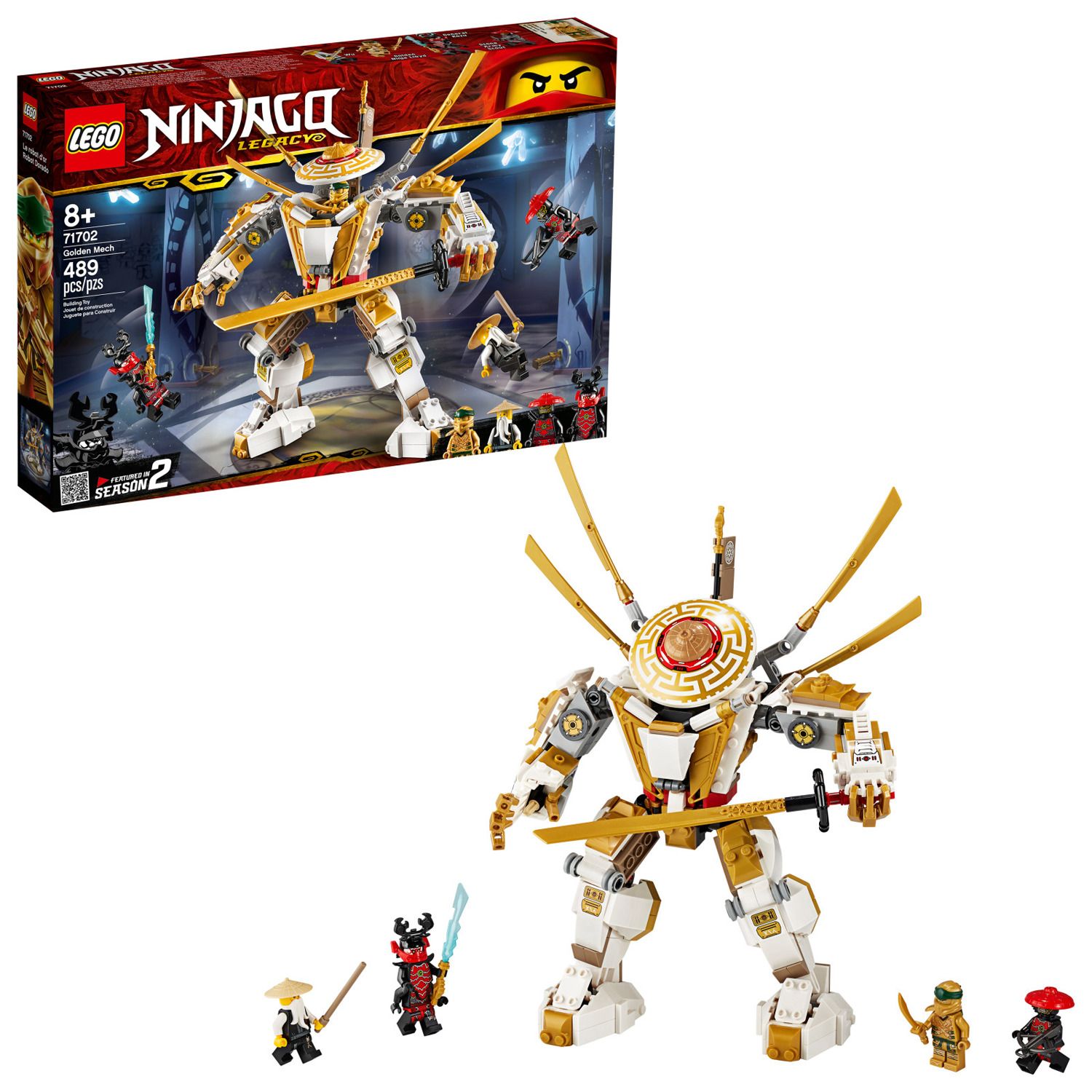 kohls lego ninjago