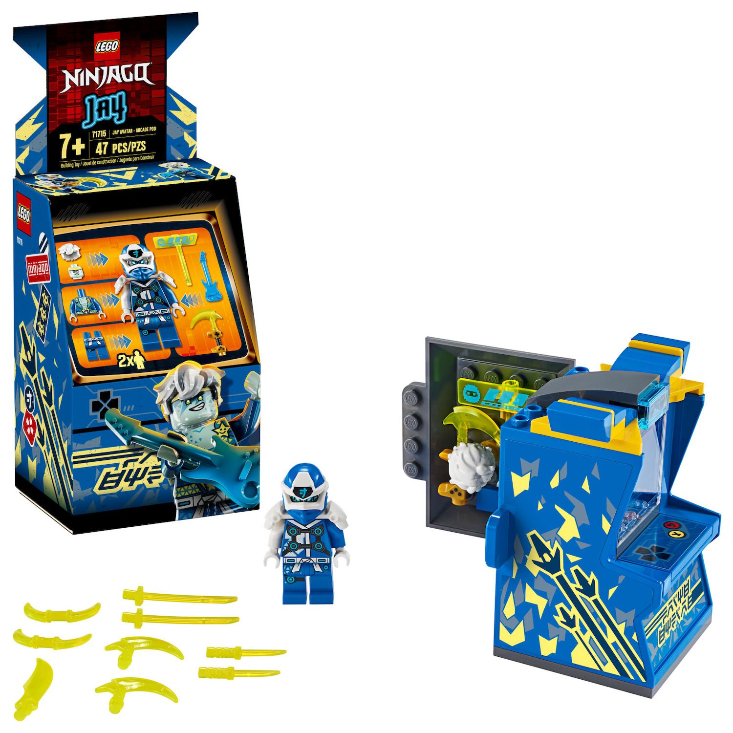 kohls lego ninjago