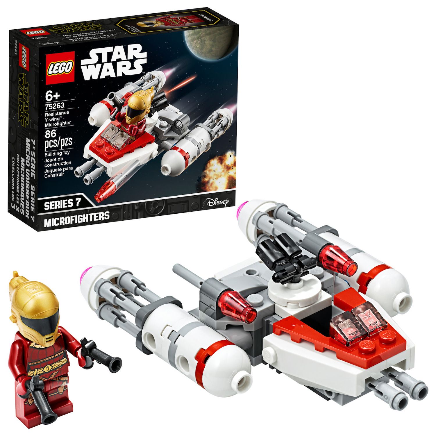 kohls lego star wars