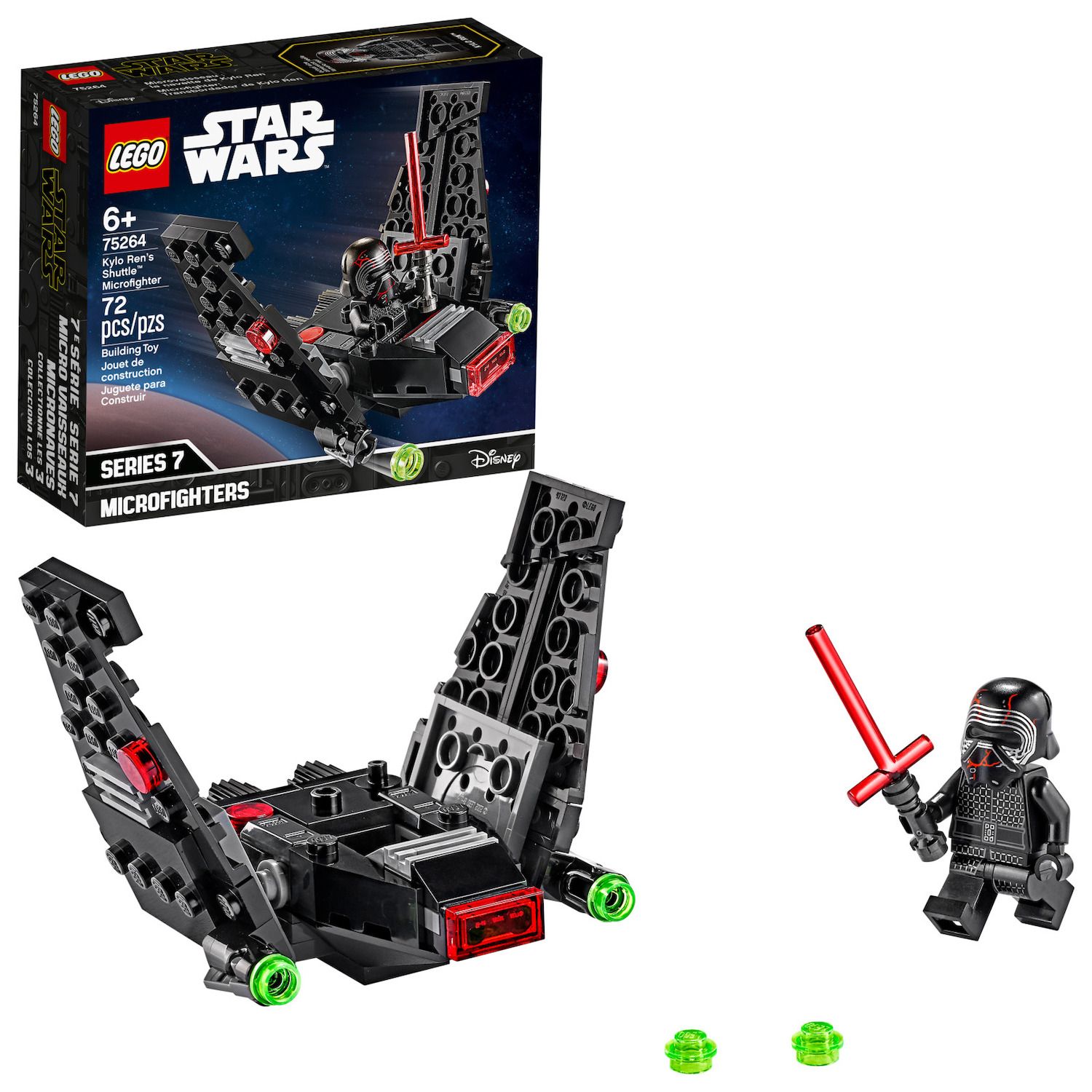 kohls lego star wars