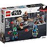 LEGO Star Wars Mandalorian Battle Pack 75267 Building Kit